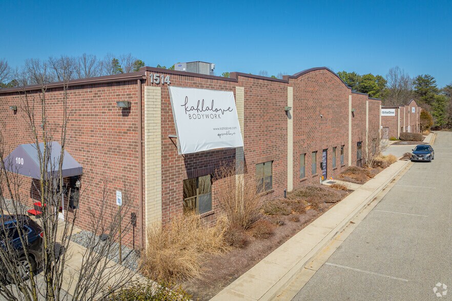 More Photos Of 1512 Jabez Run, Millersville Unknown For Lease
