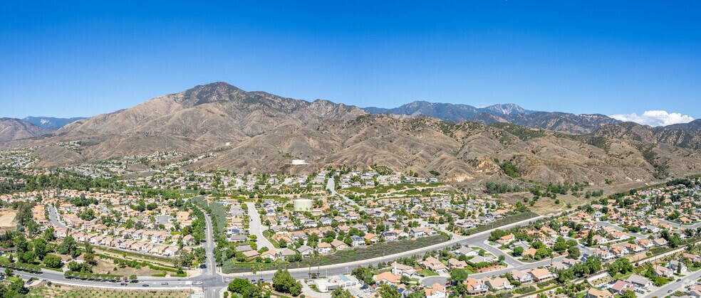 More Photos Of Van Leuven Ln, Highland Land For Sale