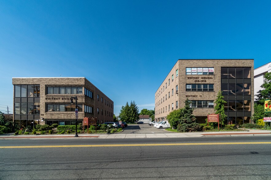 Primary Photo Of 196 Paterson Ave, East Rutherford Unknown For Lease