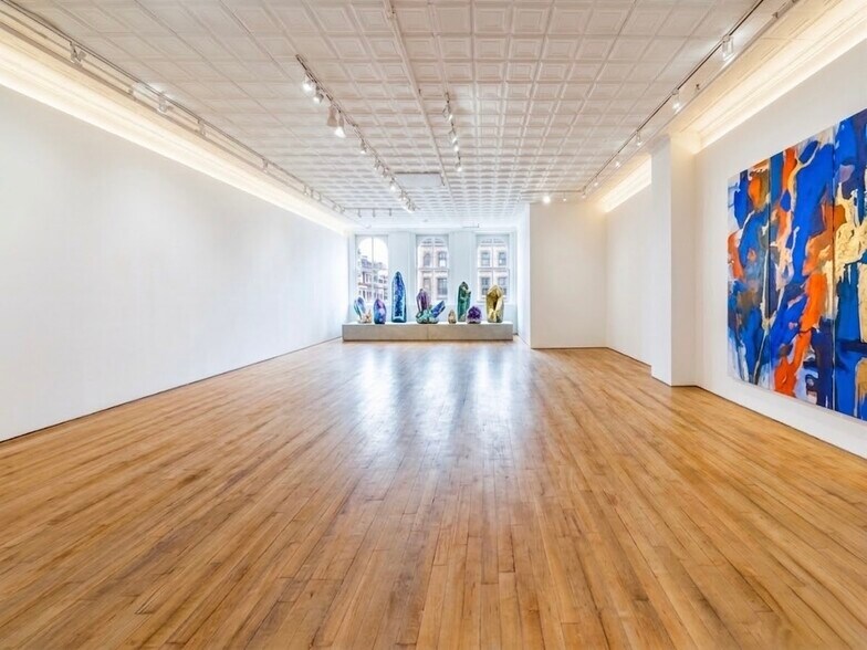 More Photos Of 52-54 Walker St, New York Office For Lease