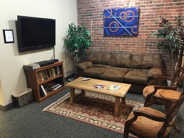 More Photos Of 1620 Market St, Denver Office For Lease