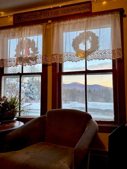 More Photos Of 78 Cream Hill Rd, Mendon Hospitality For Sale