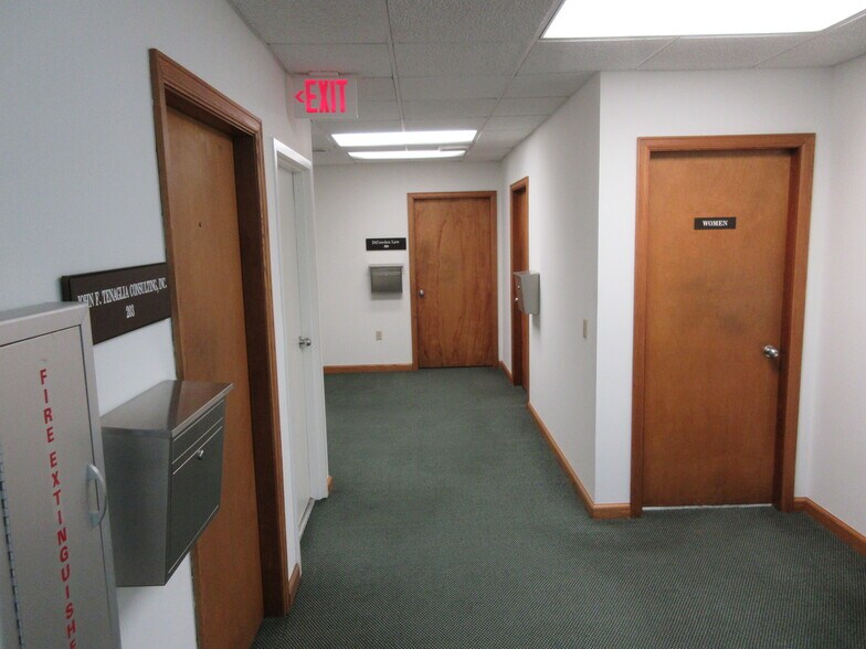 More Photos Of 1500 E Las Olas Blvd, Fort Lauderdale Office For Lease