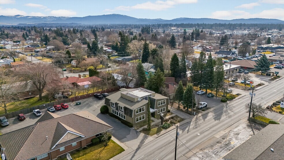 More Photos Of 524 N Mullan Rd, Spokane Loft Creative Space For Sale