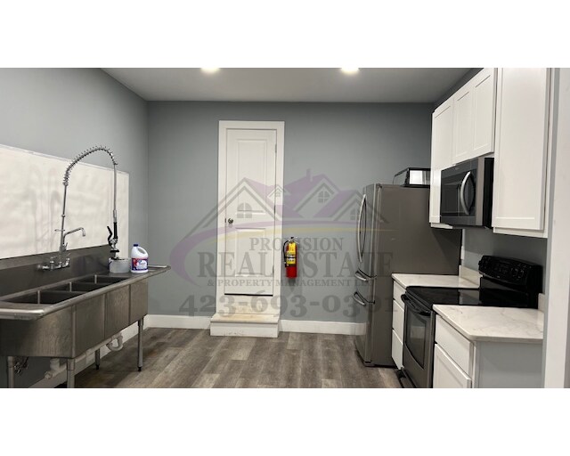 1600 Spring Place Rd, Cleveland, TN 37323 Retail For Lease