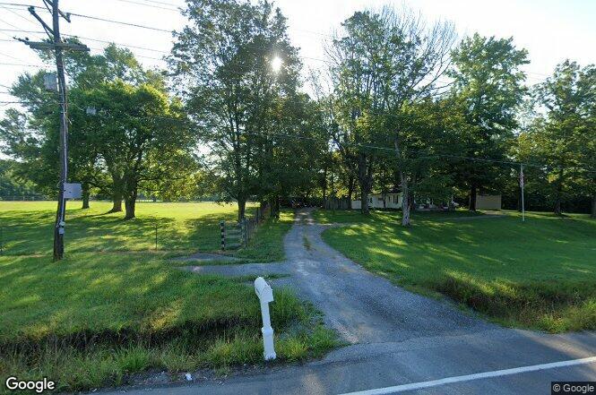 Primary Photo Of 1614 Highway 31 W, Goodlettsville Land For Sale