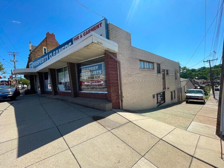 More Photos Of 4145 Brownsville Rd, Pittsburgh Storefront For Sale