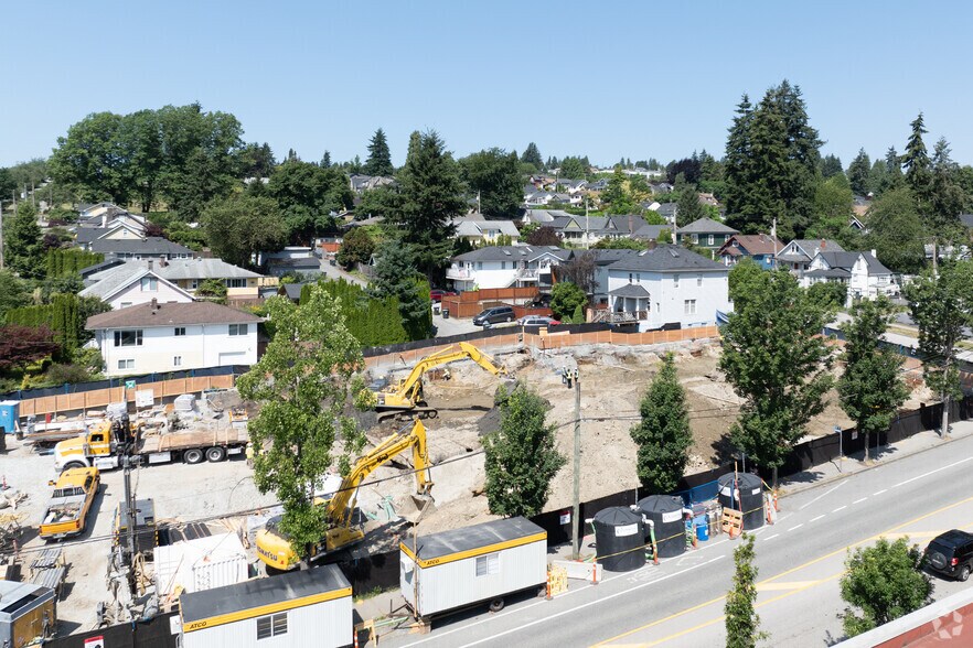 More Photos Of 145-209 Columbia St E, New Westminster Apartments For Lease