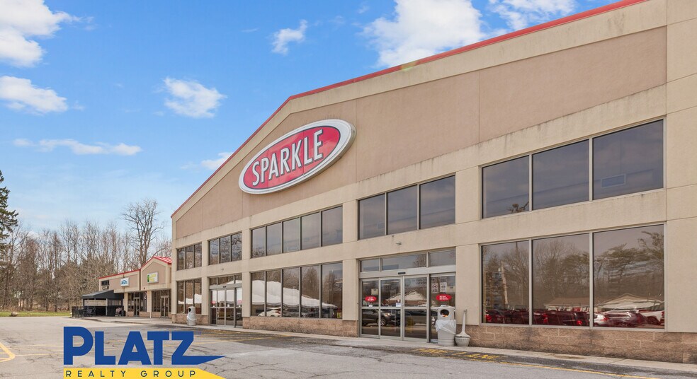 More Photos Of 1135 W Western Reserve Rd, Poland Unknown For Lease