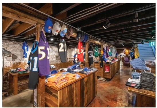 More Photos Of 230 Fayetteville St, Raleigh Loft Creative Space For Lease