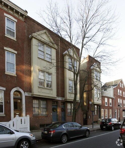 More Photos Of 334-338 Lombard St, Philadelphia Apartments For Sale