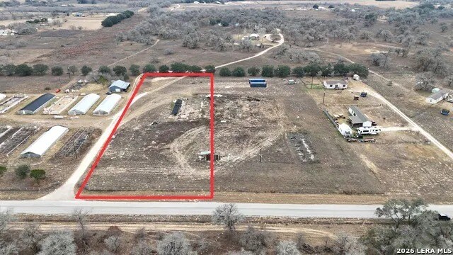 More Photos Of 3921 County Road 334, Stockdale Land For Sale