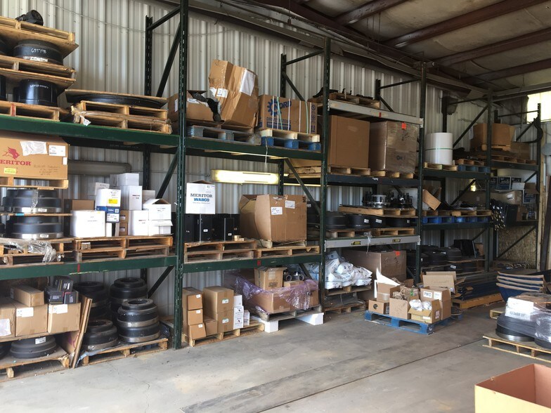 More Photos Of 5776 Venture Way, Mount Pleasant Warehouse For Sale