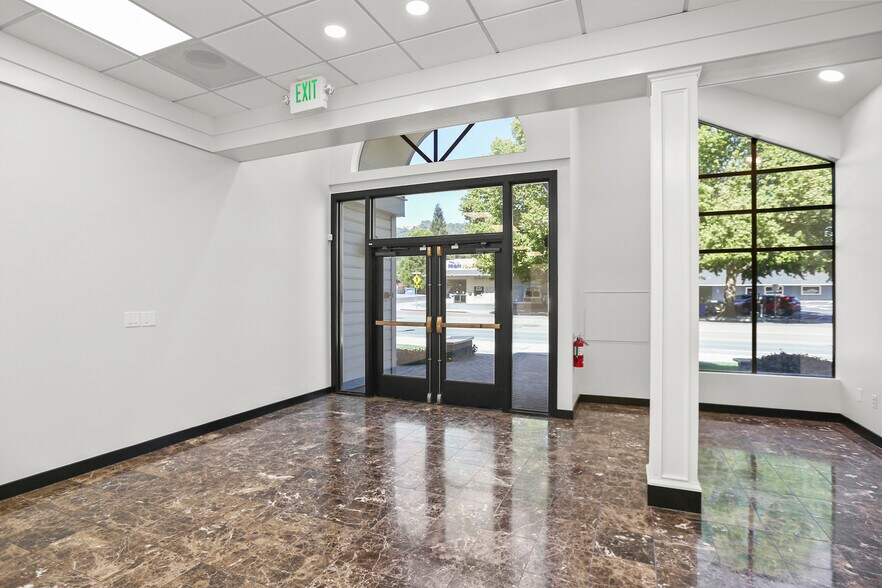 More Photos Of 588 San Ramon Valley Blvd, Danville Office Residential For Lease