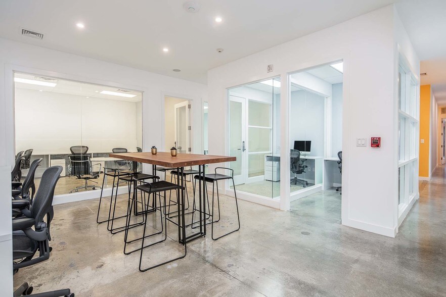 More Photos Of 155 2nd St, Jersey City Coworking Space