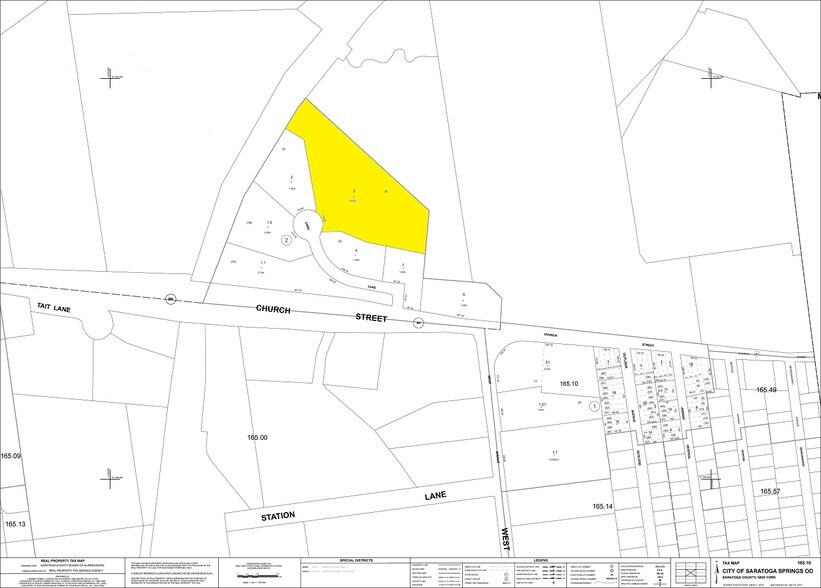 More Photos Of 6 Care Ln, Saratoga Springs Medical For Lease