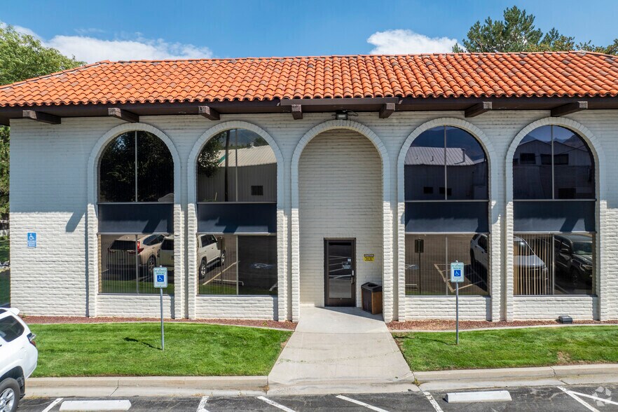 More Photos Of 1000 E William St, Carson City Office For Sale