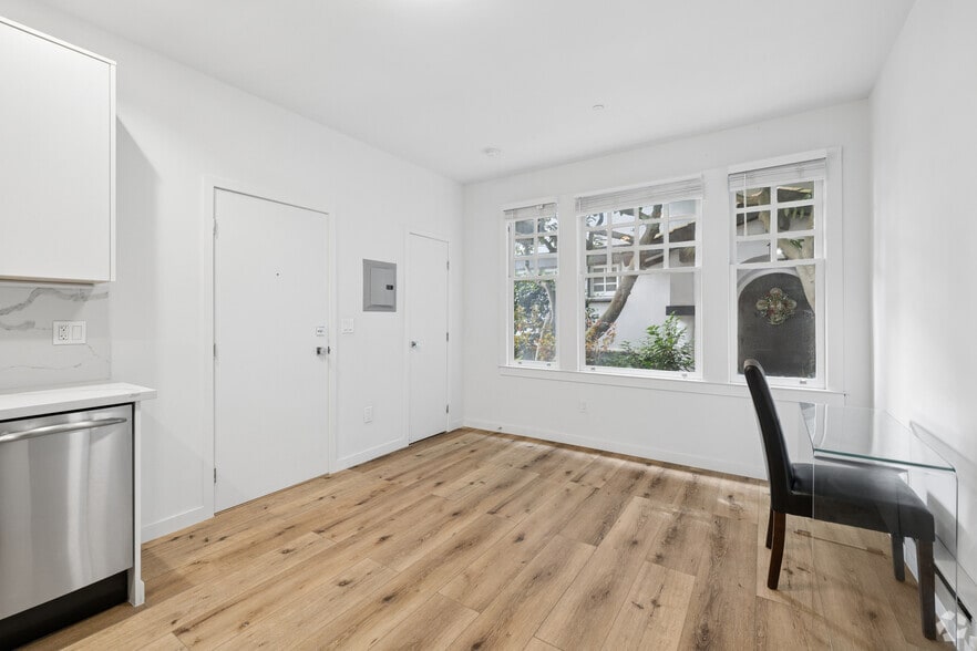 More Photos Of 2115-2129 Hyde St, San Francisco Apartments For Sale