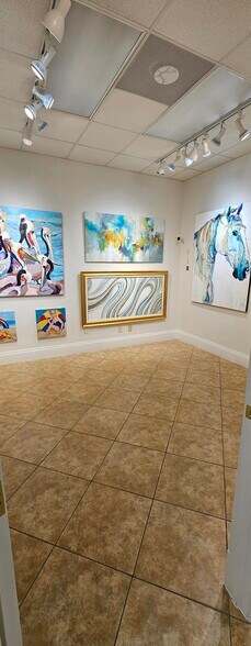 More Photos Of 2154 Trade Center Way, Naples Showroom For Sale