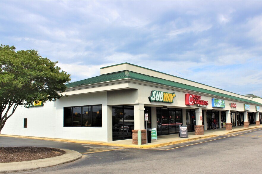 More Photos Of 4360 Augusta Rd, Lexington Unknown For Lease