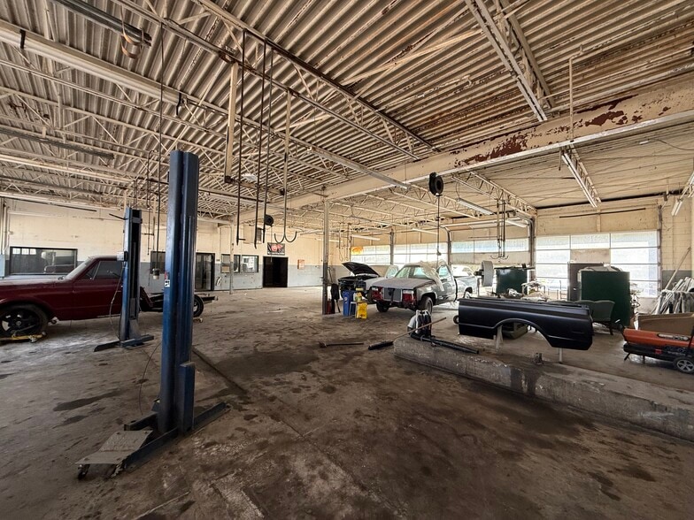 More Photos Of 1634 Gordon Hwy, Augusta Freestanding For Lease