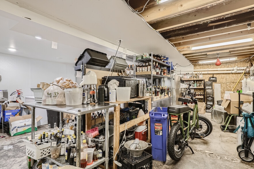 More Photos Of 3401-3421 E Colfax Ave, Denver Restaurant For Lease
