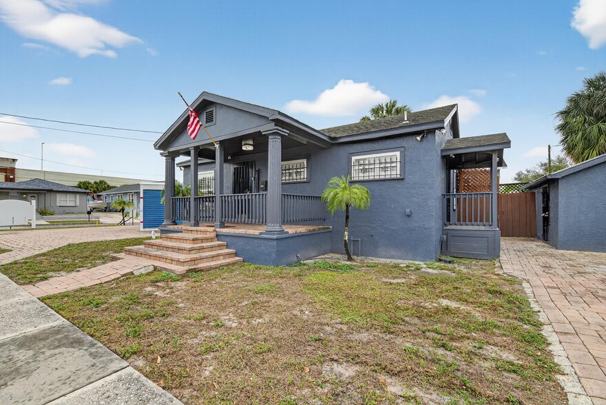 More Photos Of 1305 N Armenia Ave, Tampa Office Residential For Sale