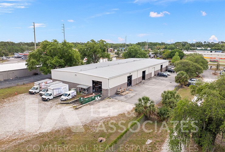 More Photos Of 6524 All American Blvd, Orlando Warehouse For Lease