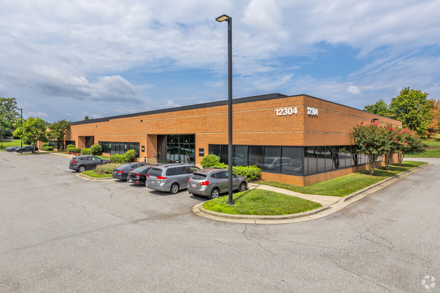 Primary Photo Of 12304 Baltimore Ave, Beltsville Flex For Lease