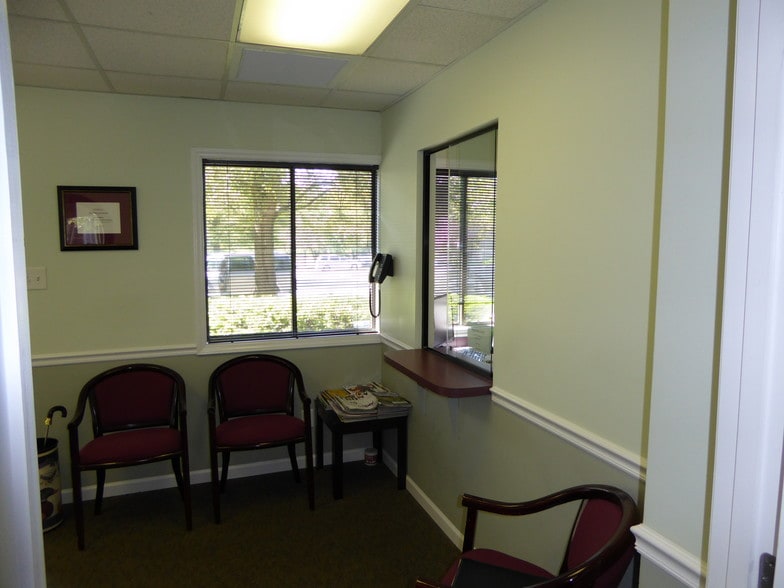 More Photos Of 3200 Croasdaile Dr, Durham Medical For Lease