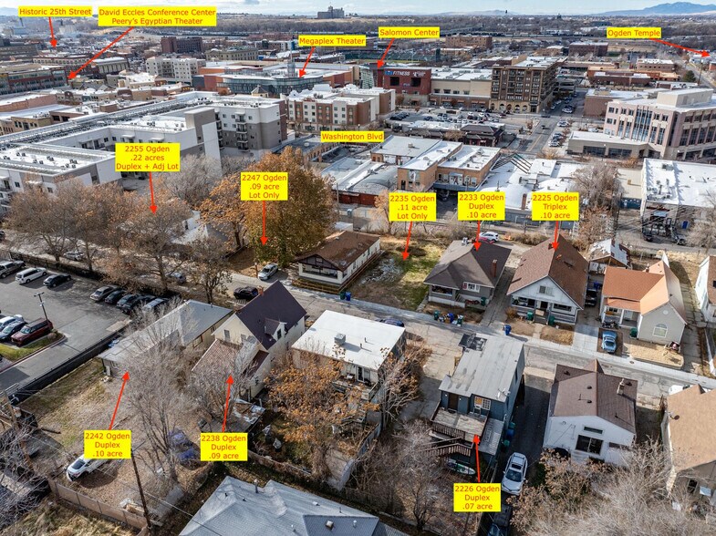 Primary Photo Of , Ogden Unknown For Sale