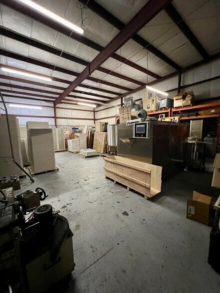More Photos Of 2431 Destiny Way, Odessa Manufacturing For Lease