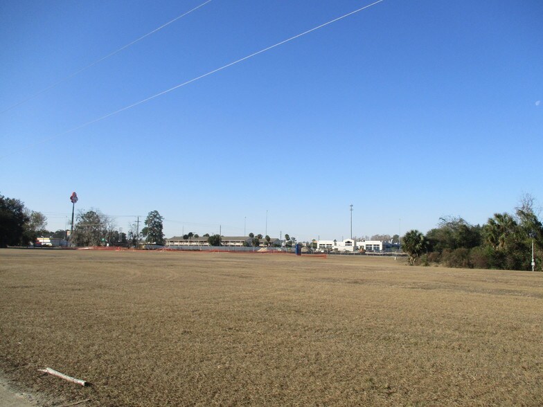 More Photos Of 252 NW Cali Dr, Lake City Land For Sale