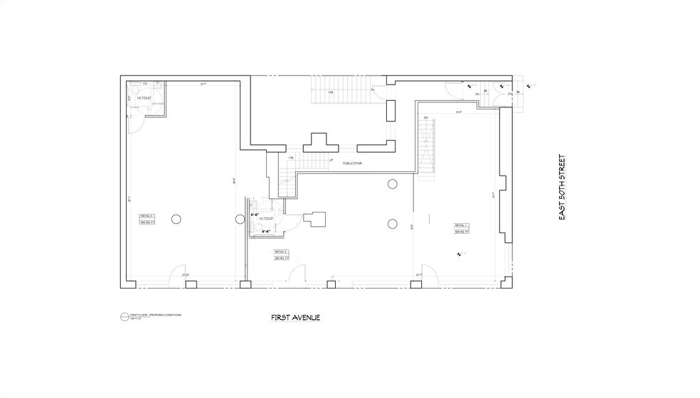 More Photos Of 886-894 1st Ave, New York Apartments For Lease