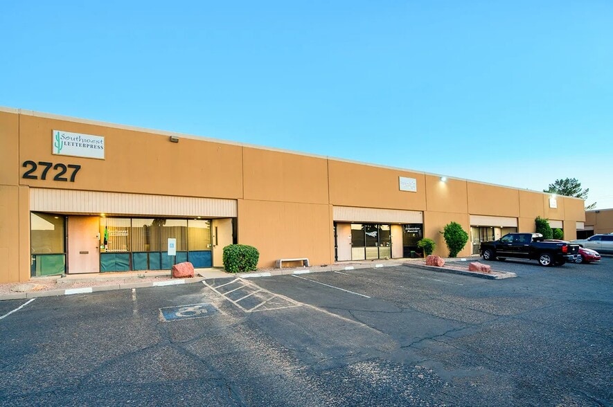More Photos Of 2727 W Southern Ave, Tempe Unknown For Lease