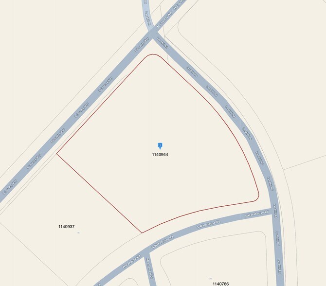 More Photos Of 68 Warehouse Dr, Washington Self Storage For Sale