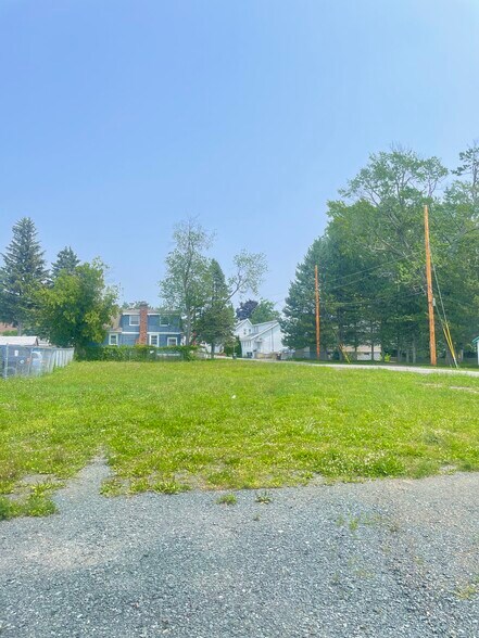 More Photos Of 1169 Central Ave, Colonie Land For Sale