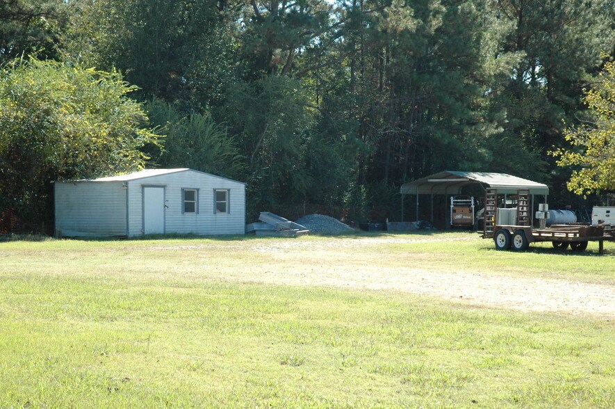 More Photos Of 3472 Hogansville Rd, Lagrange Office For Sale