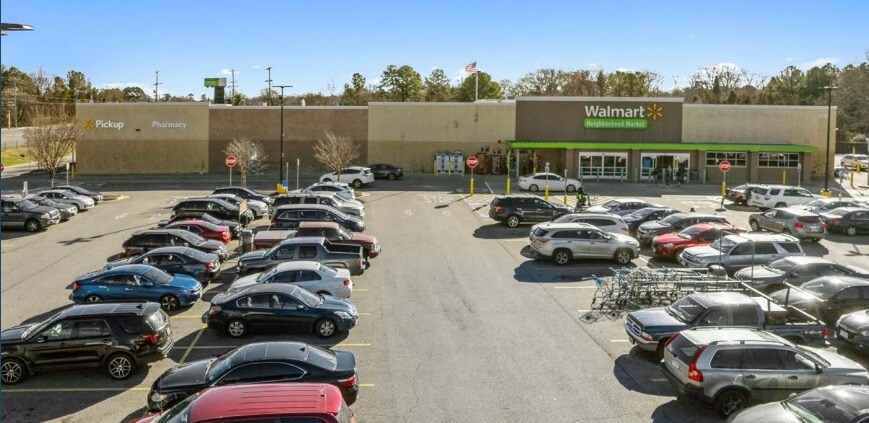 More Photos Of 5700-5760 Hopkins Rd, Richmond Storefront For Lease