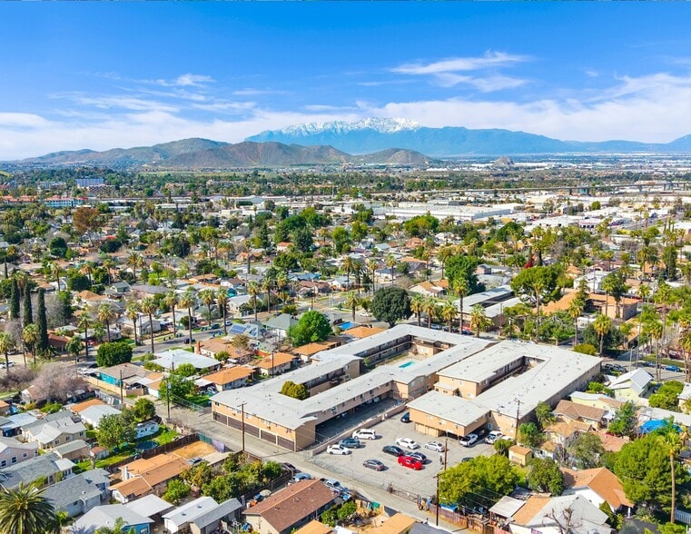 More Photos Of , Riverside Multifamily For Sale