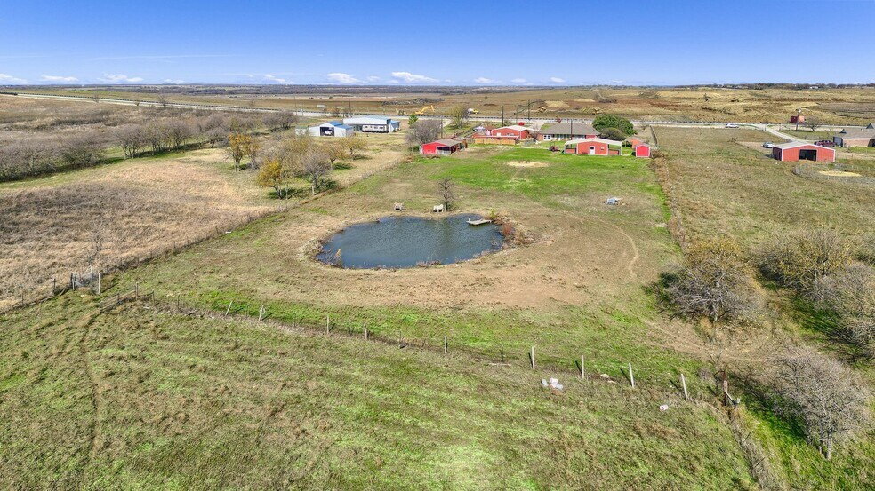 More Photos Of 2700 W J Fred Smith Pky, Celina Land For Sale