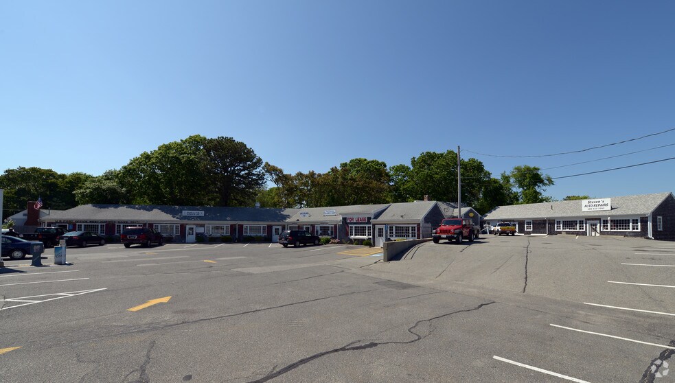 More Photos Of 216 Route 28, West Harwich General Retail For Lease