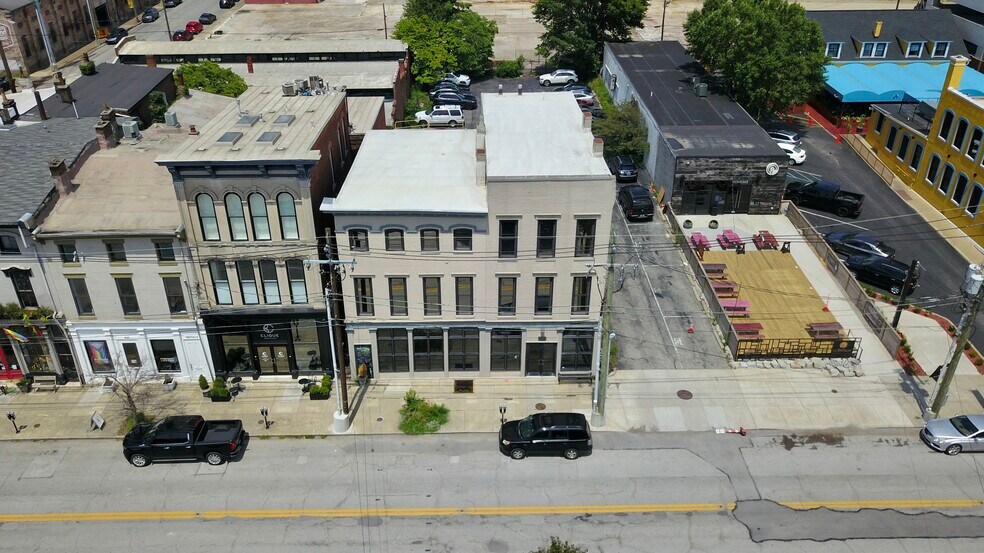 More Photos Of 713 E Market St, Louisville Office Residential For Sale