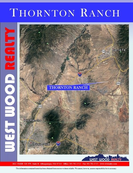 More Photos Of County Road 42, Santa Fe Land For Sale