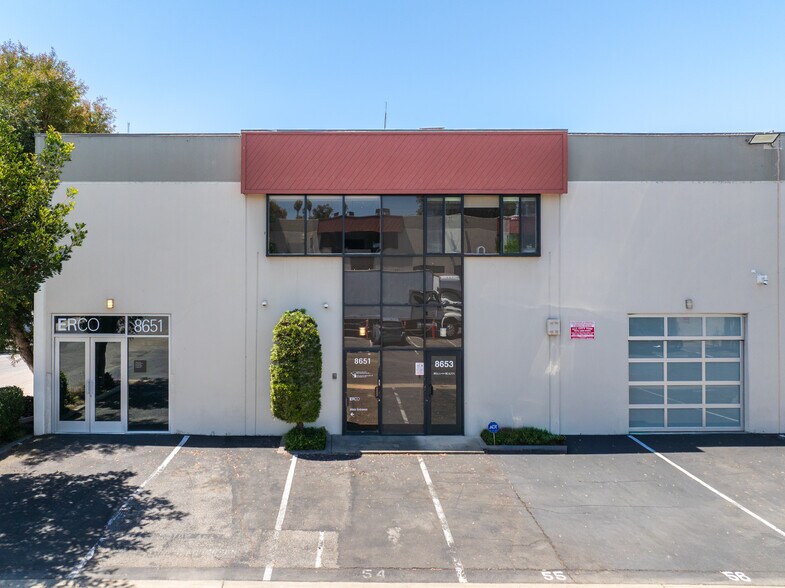 More Photos Of 8637-8649 Hayden Pl, Culver City Unknown For Lease