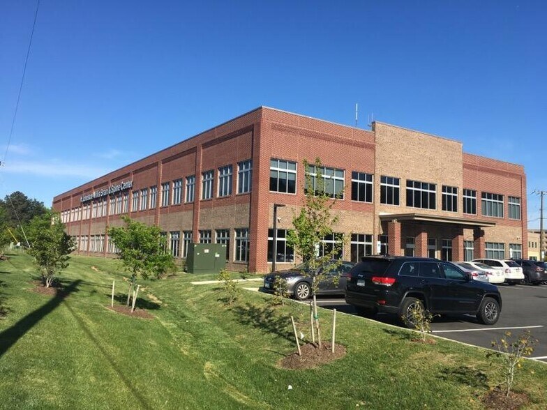 Primary Photo Of Watkins Centre Pkwy, Midlothian Land For Lease