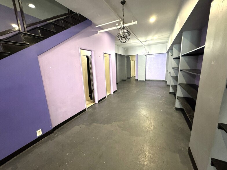 More Photos Of 800-810 S Los Angeles St, Los Angeles Freestanding For Lease