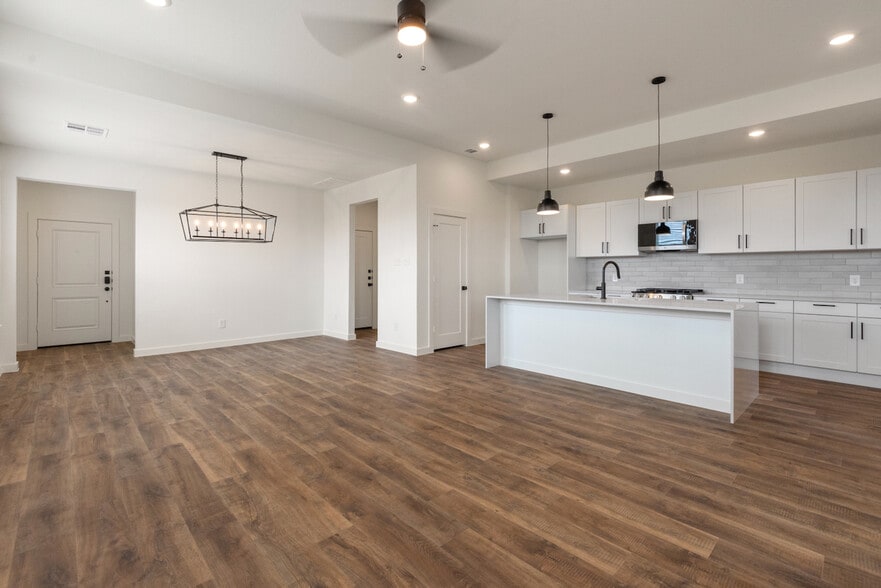 More Photos Of , Dayton Multifamily For Sale