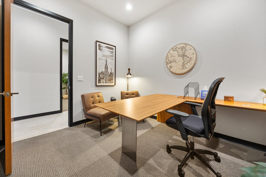 More Photos Of 1707 E Beltline Rd, Coppell Medical For Lease