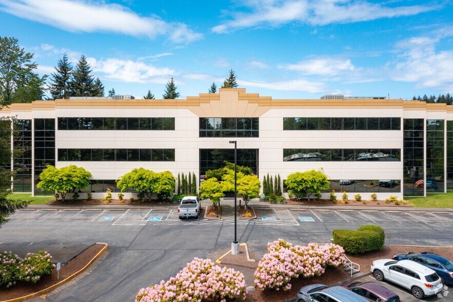 More Photos Of 33301 9th Ave S, Federal Way Office For Lease